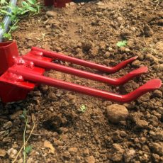 TAG Equipment Cultivator Implement